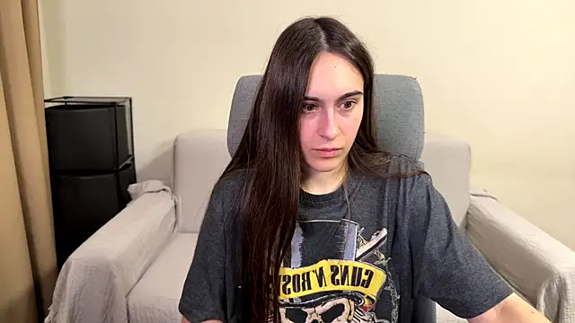 AliceKolltt's Live XXX Chat