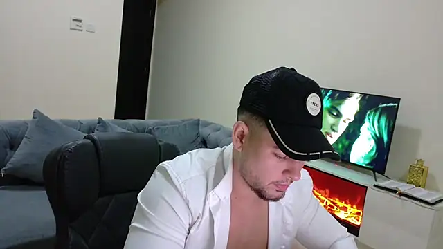 maximus888A's Live XXX Chat