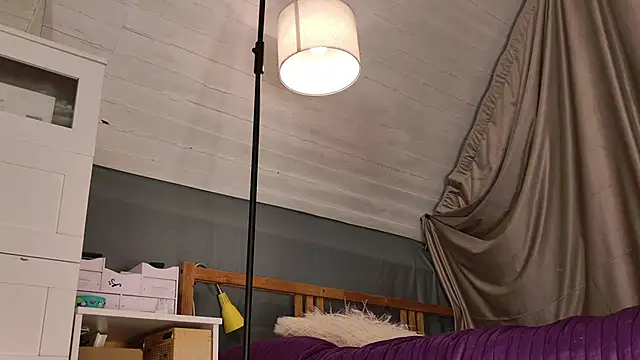 Lunavira's Live XXX Chat