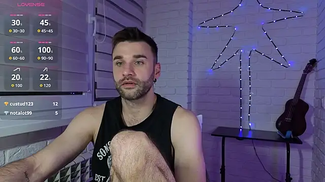 Chatroom XXX en direct de DaddySlava