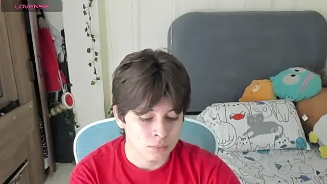 Онлайн чат XXX Felixzyn