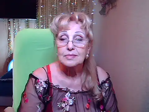 Wena-Sweety's Live XXX Chat