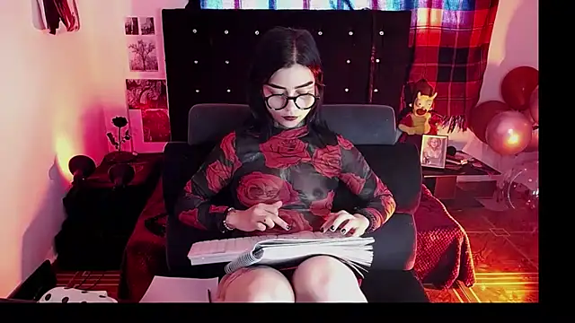 Ardat_Lili69's Live XXX Chat