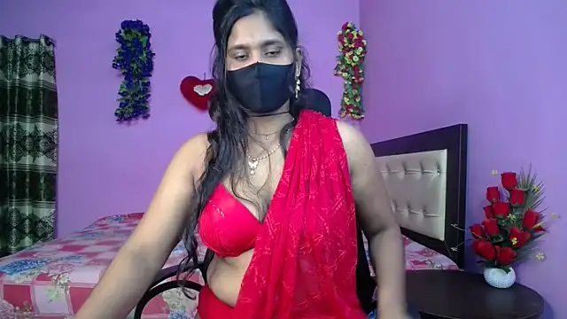 Maiya_Amber's Live XXX Chat