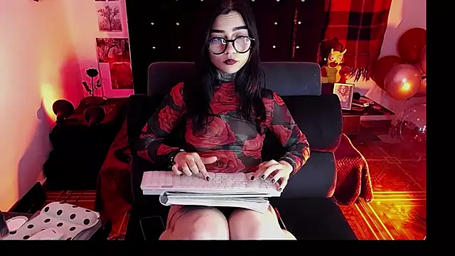 Ardat_Lili69's Live XXX Chat