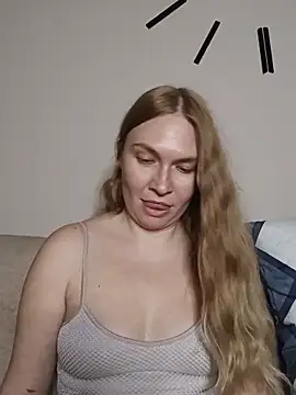 KisaVixen's Live XXX Chat