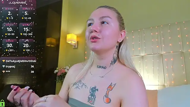 Debbie_Taylor 라이브 XXX 채팅