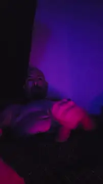 nakedtony81 网络视讯表演