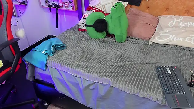 MeowMota_ লাইভ XXX চ্যাট