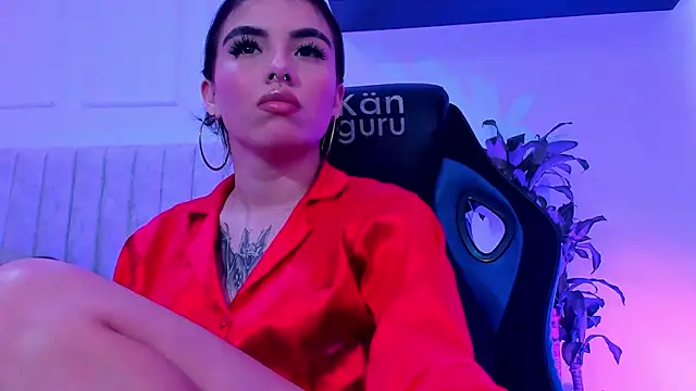 isabella_hv's Live XXX Chat