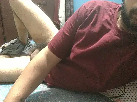 Precumboner 现场XXX聊天