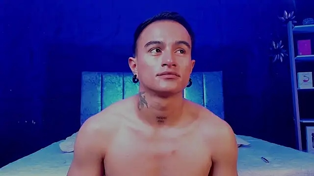 LiamDeep Live XXX Chat