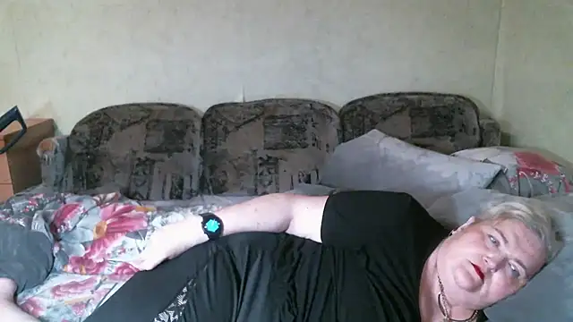 Czat XXX na żywo – Lana555