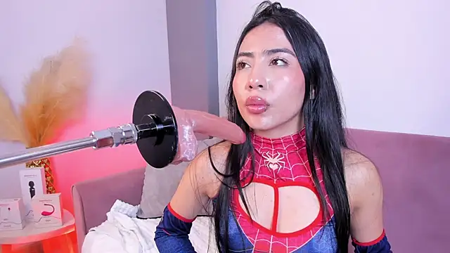 Chat XXX en directo de Valecute_