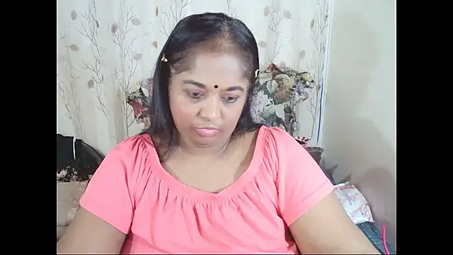 Indiantasha Live XXX-Chat