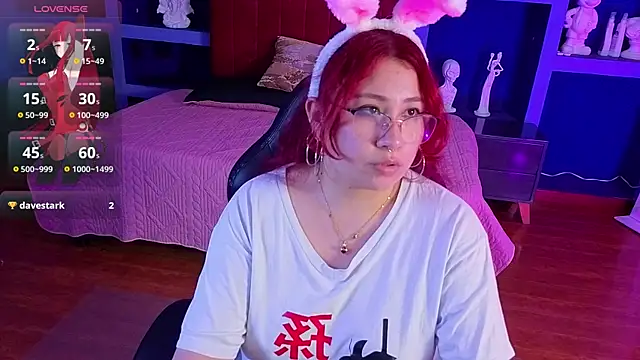 littlee_red live XXX chat