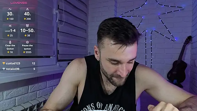 Онлайн чат XXX DaddySlava