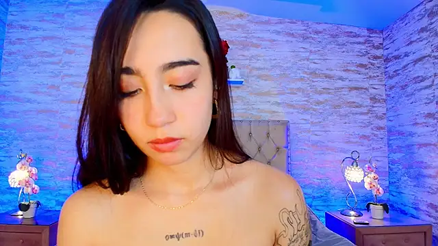 دردشة AshleyGross_ الجنسية المباشرة