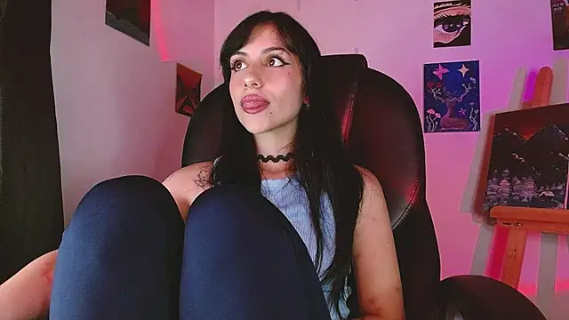 Ary_Pieerce – Live XXX-chat
