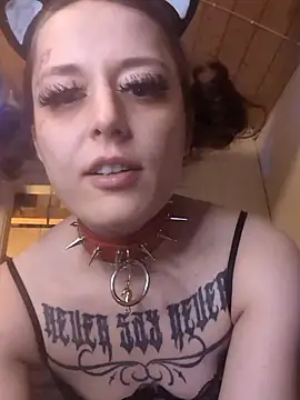 marijacucu – Live XXX-chat