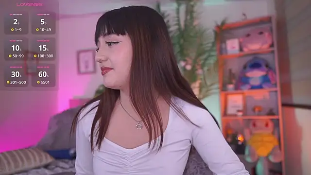 Živý XXX chat dakotaa_01