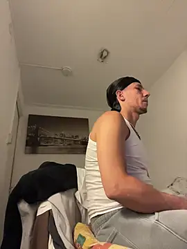 TitanNoir Live XXX Chat