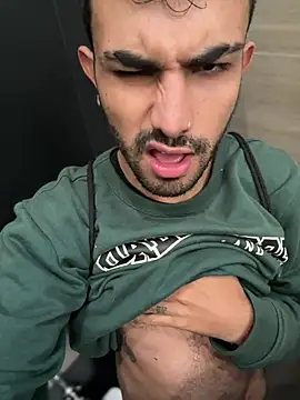 Big_Snake77 élő XXX-chatje