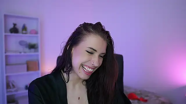evagomess18 – Live XXX-chat
