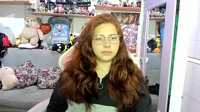 soficammy Live XXX-chat