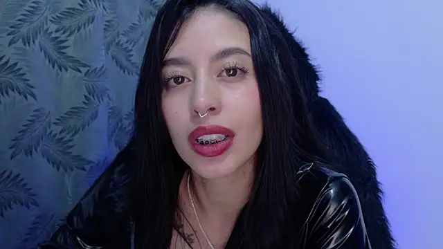 Chatroom XXX en direct de Misscarolsph