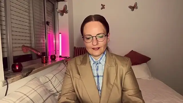 UnderWunder Chat XXX live