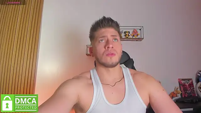 SebastianMaximoff_ élő XXX-chatje