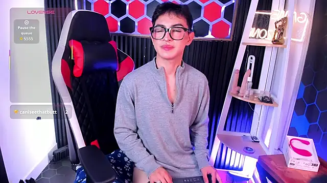 Cristopher_Wild live XXX chat