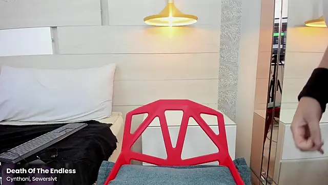 Yujiin_ Chat XXX in diretta