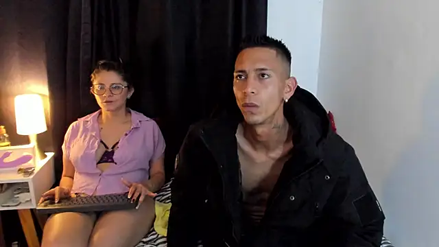 Jason_Isabella Chat XXX in diretta