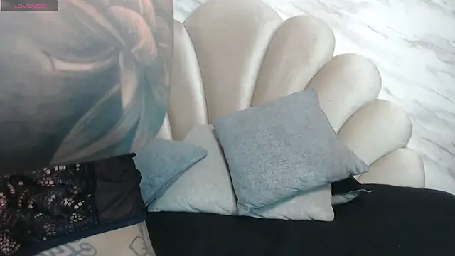 darkkjulietha Live XXX-Chat