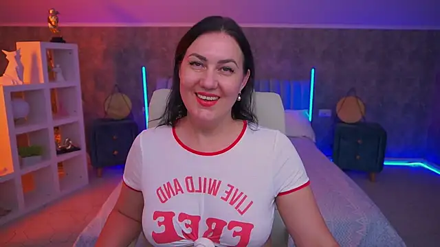 VelvetLuck Live XXX-Chat
