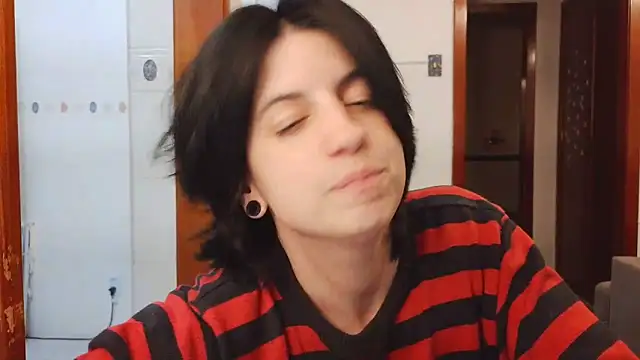 kyslrana's Live XXX Chat