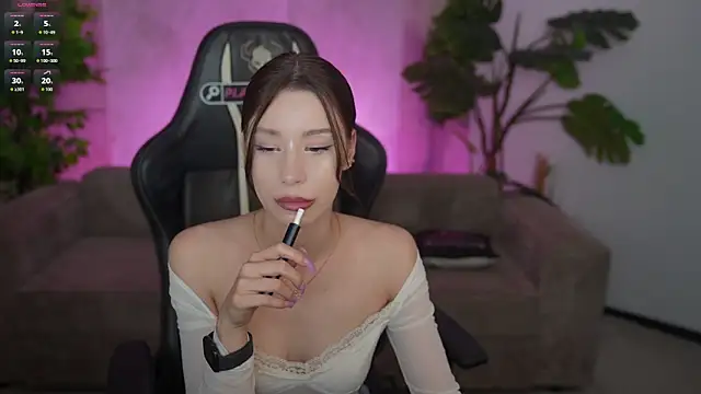 Chatroom XXX en direct de Selena_Glow