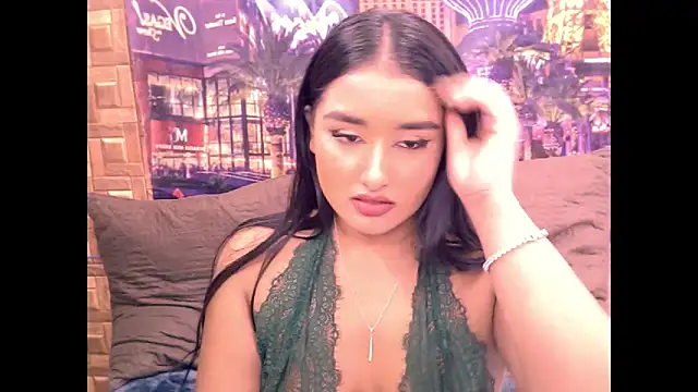 IndianAngel4u Chat XXX in diretta