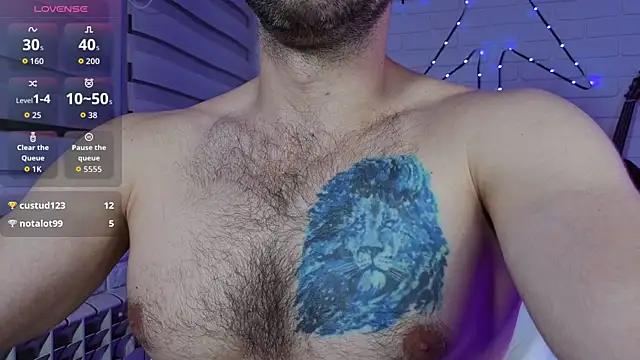 Онлайн чат XXX DaddySlava