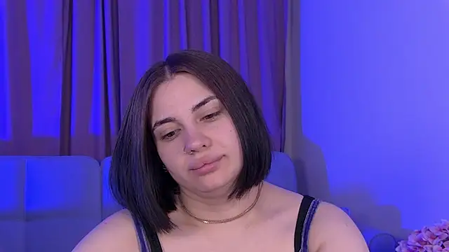 AdrianaToress: απευθείας συνομιλία ΧΧΧ