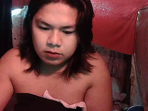 Chat XXX en directo de Huntrix2025