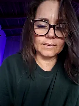 MariaPau_83 Obrolan Langsung XXX