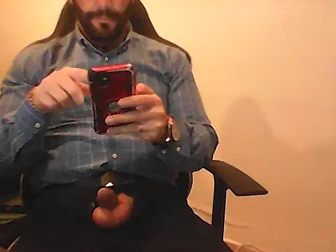 Kalel17073 Chat XXX in diretta