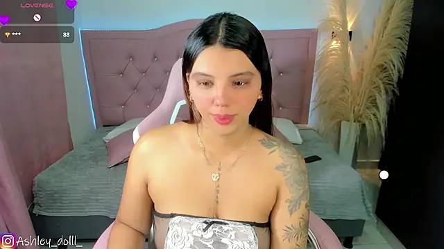Ashley_dolll's Live XXX Chat