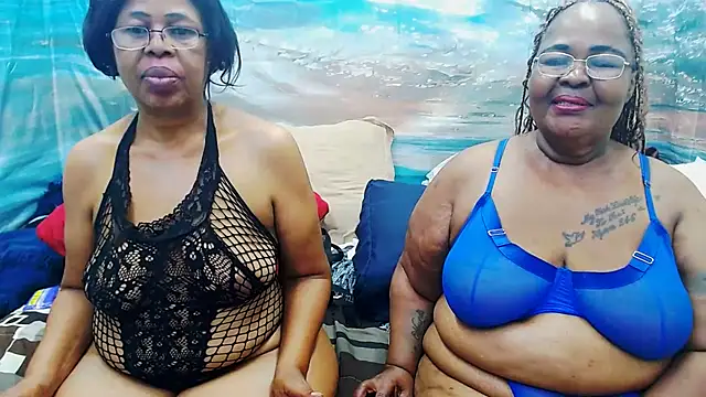 Chat XXX ao vivo de SEXY_MATURExx