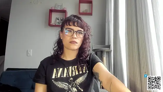 Chat XXX ao vivo de seijaku_