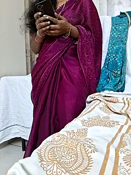 SubhadraTelugu's Live XXX Chat
