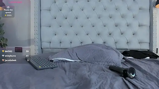 ivy_leee's Live XXX Chat